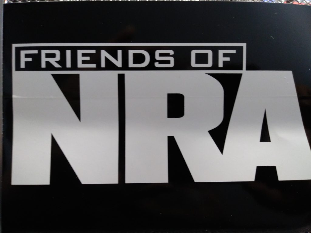 Friends of NRA