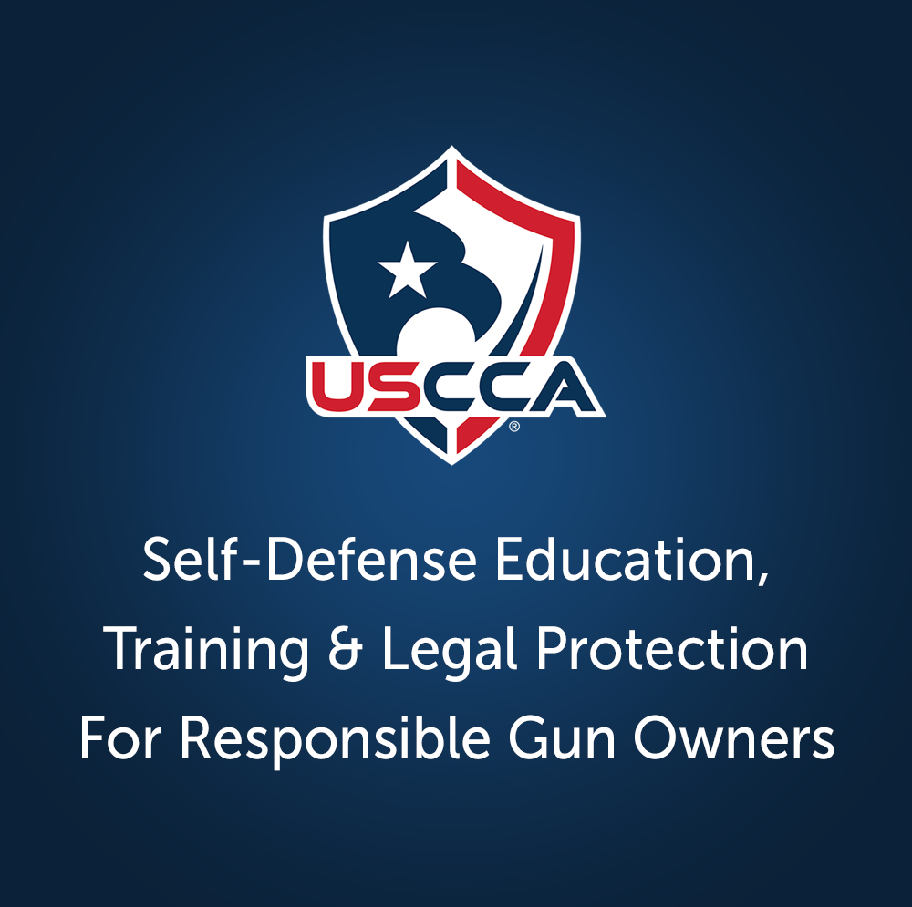 USCCA: President Biden’s “Wrong Path” on Firearms Regulation