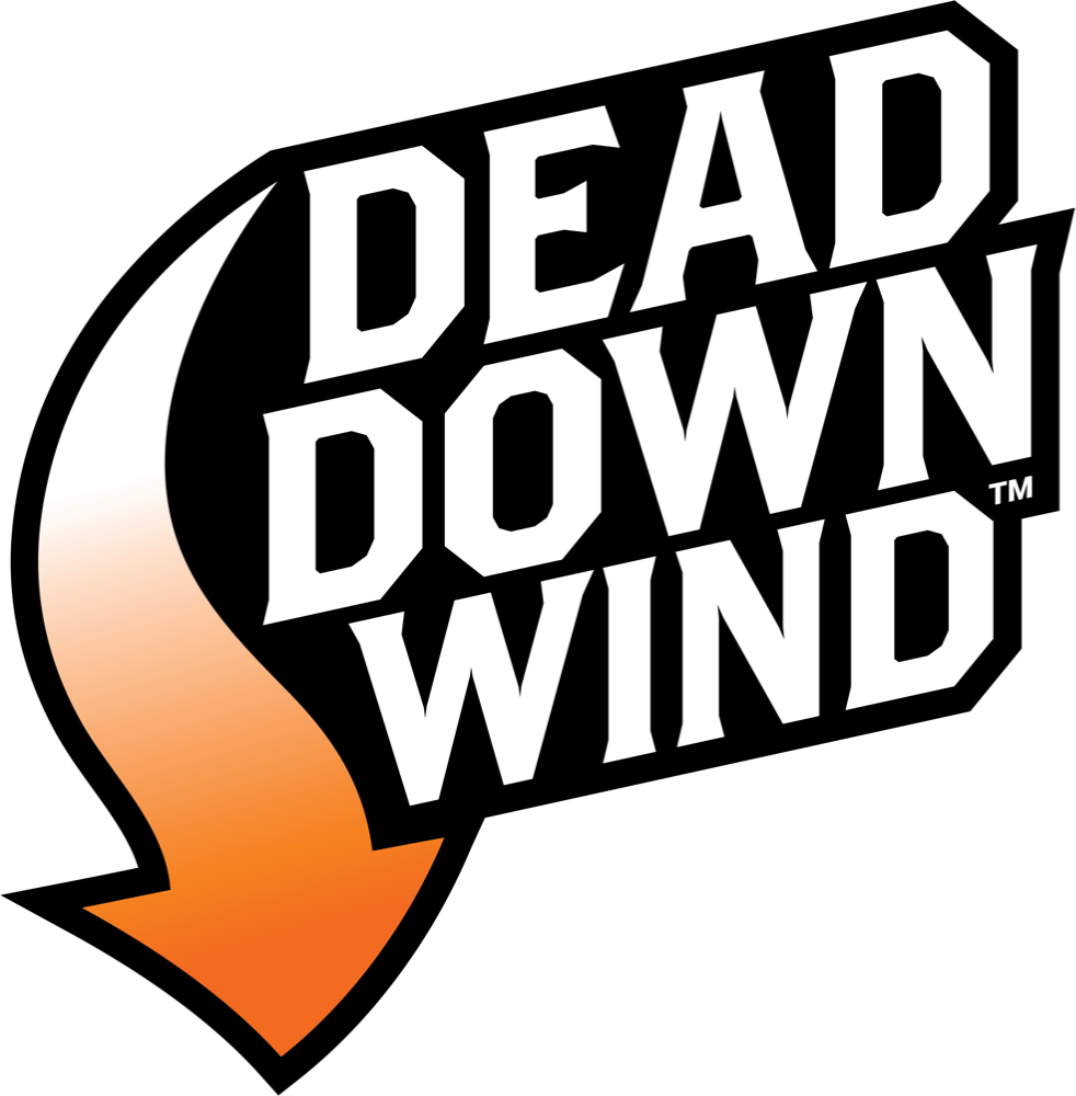 Dead Down Wind® Announces Partnership with Game of Inches TV