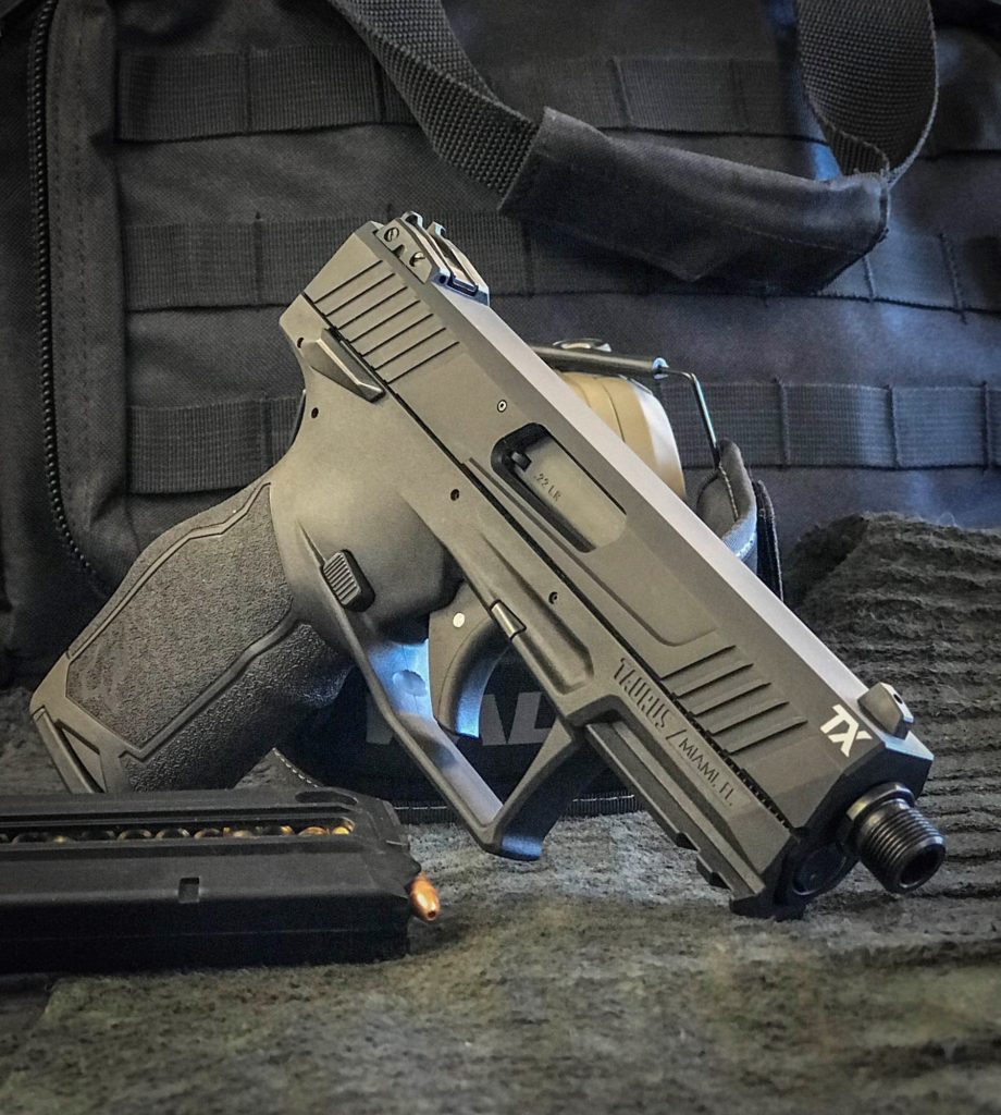 TOP FIVE SMALL GUNS FOR CONCEALED CARRY
