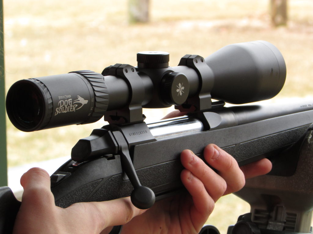 Civilian Marksmanship Program issues advisory on ‘sporterized’ rifle ammunition