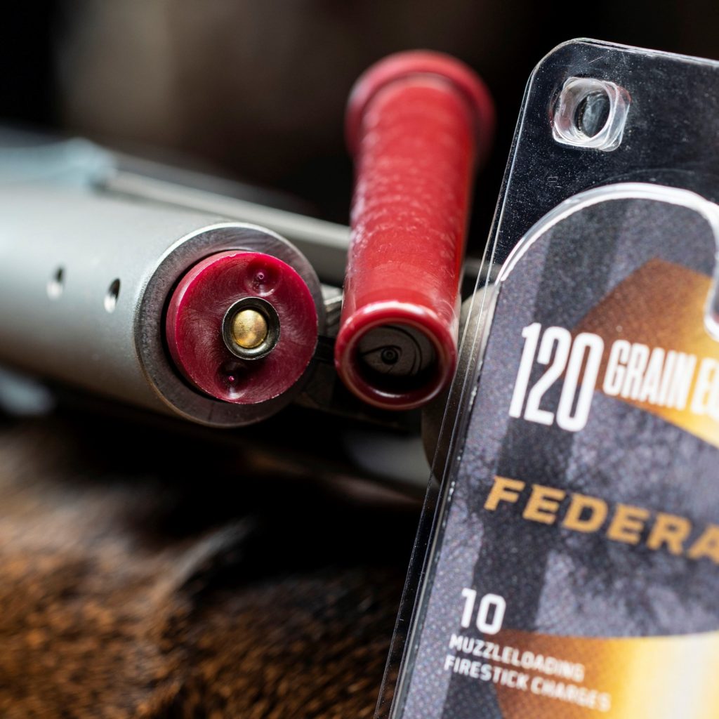Federal Ammunition Introduces New FireStick to Revolutionize Hunting