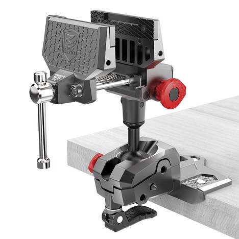 Real Avid Introduces the Master Gun Vise™