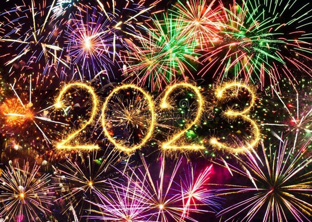 HAPPY NEW YEARS TO ALL OF OUR READERS, MAY YOU HAVE A WONDERFUL AND SAFE NEW YEAR.