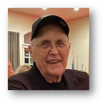Obituary – Roger M Halverson – Manitowoc