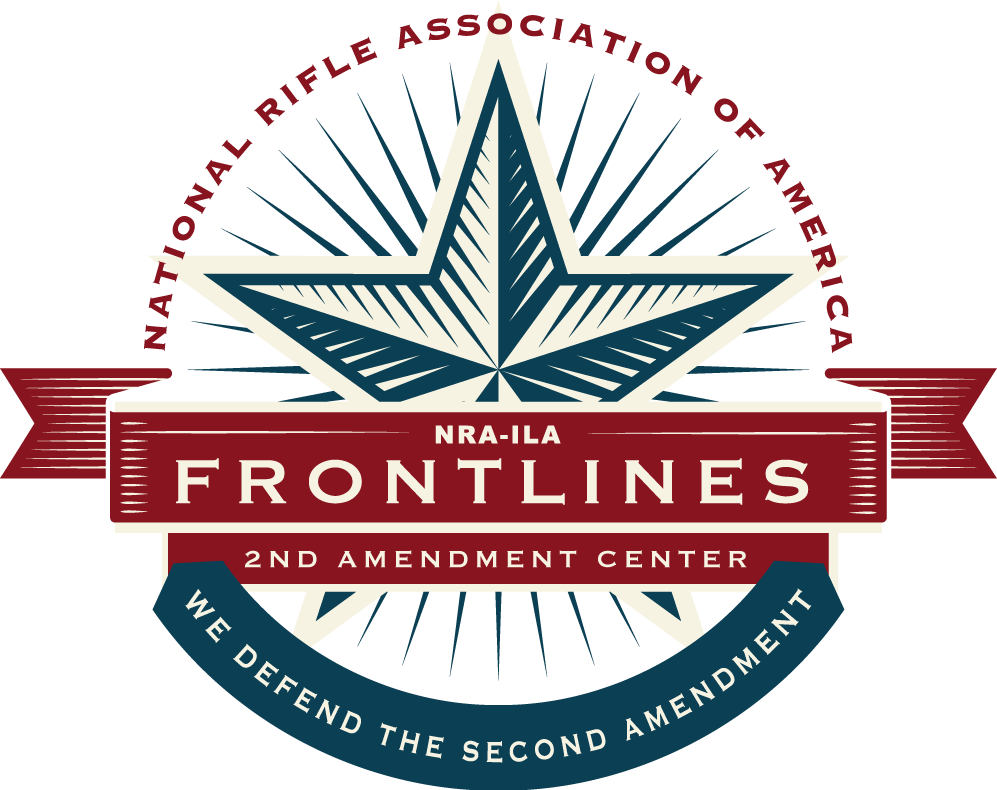 NRA-ILA FRONTLINES  To Speak At Fish & Game Meeting Oct. 4th, Open To Public Free