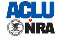 ALERT! ACLU Supports NRA in Lawsuit Against NY Gov. Andrew Cuomo    DATE:	August 26, 2018