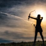 Peak Performance for Female Hunters 