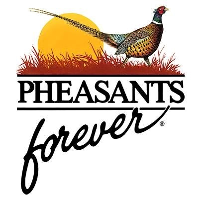 Pheasants Forever Banquet On February 9,  2019 Get Your Tickets Now And Help Them