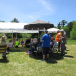 FREINDS OF THE BRANCH RIVER WATERSHED MEETING   RSVP  ASAP