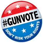 Wisconsin Firearms Coalition’s 2026 Fight For Your Gun Rights, VOTE NOV 3rd.