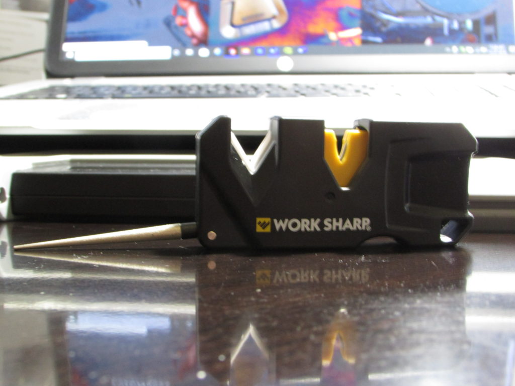 Work Sharp Introduces The New Edc Pivot Series Of Knife Sharpeners