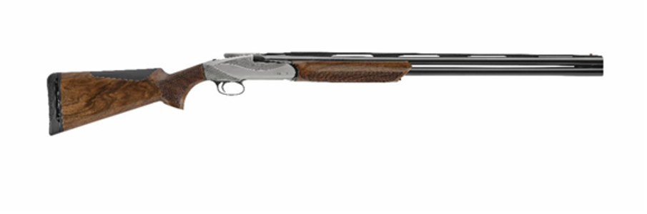 Benelli Expands 828U Over/UnderLine to Include a 20-Gauge Version 