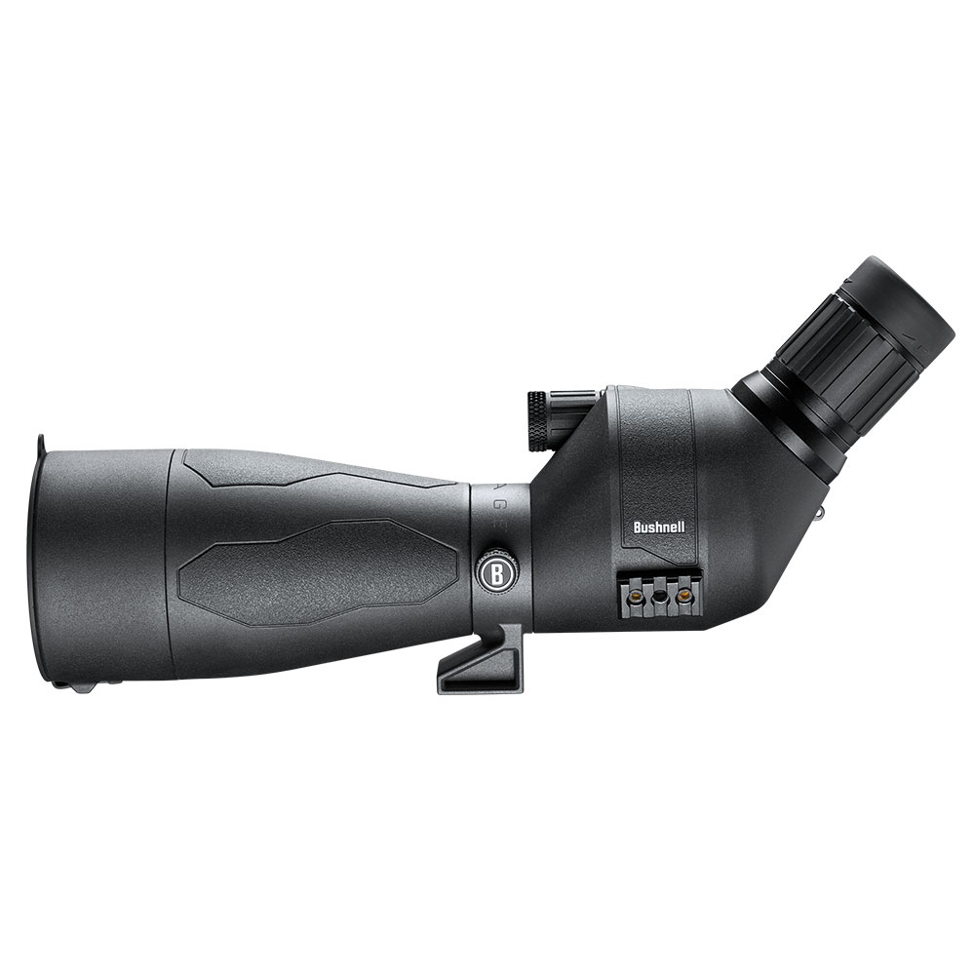 Bushnell Expands Engage™ Optics with Three New Models