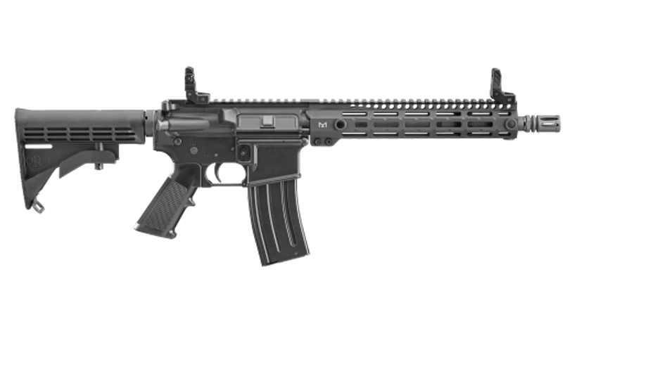 FN Carbines for Law Enforcement