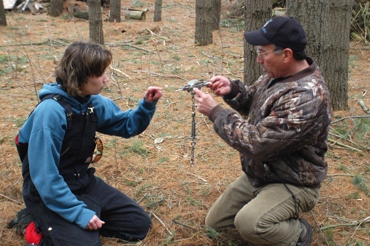 Trapper Education For Adults And Kids Now Available Online