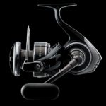 DAIWA introduces the new, high-torque RYOGA 150 – an upsized round baitcaster engineered for both freshwater and saltwater targets