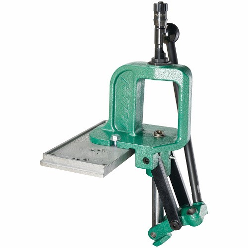 New RCBS Rebel Single Stage Press Now Available