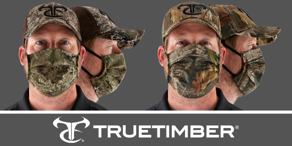 Boat to Blind, TrueTimber® Performance Shirts are Built for Warm Weather Adventure