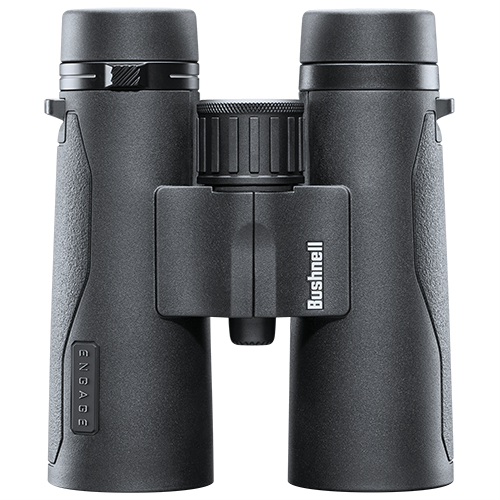 Bushnell® Engage X 10×42 Binocular Earns Outdoor Life’s Great Buy Award 