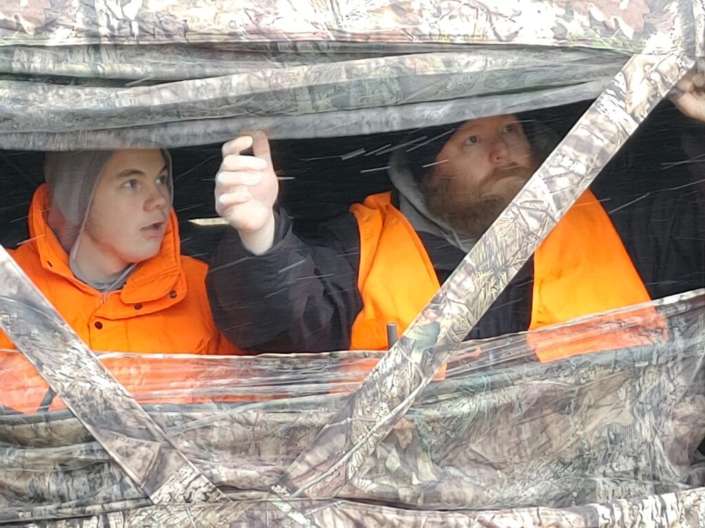 DNR Seeking Hunting Mentors For New Hunters