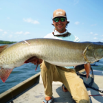 New for 2026: Longer St. Croix Mojo Musky Rods