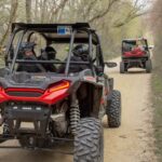 ATV/UTV Riders: Ride Safely This Holiday Weekend