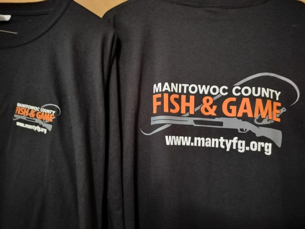 Major Donors for Mtwc County Fish & Game Banquet 2024 Thank you !