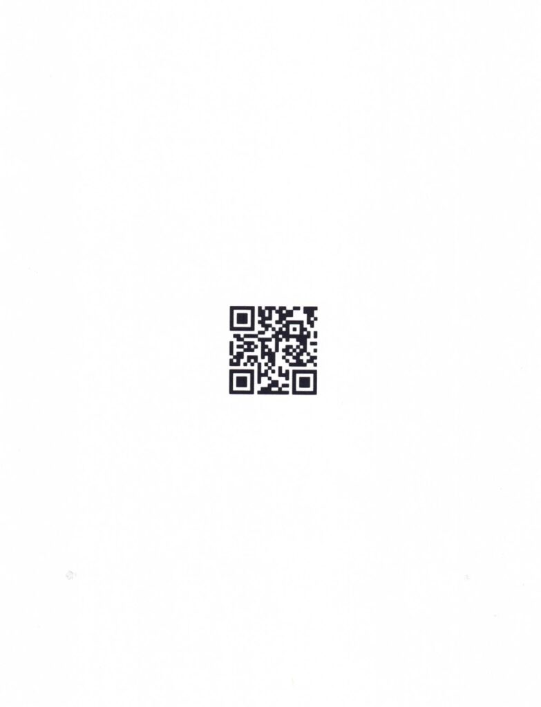 QR CODE for Manitowoc County Fish & Game Web Page.