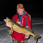 Using Genetics to Monitor Walleye Populations