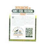How One Angler Defended Fishing Rights in Florida