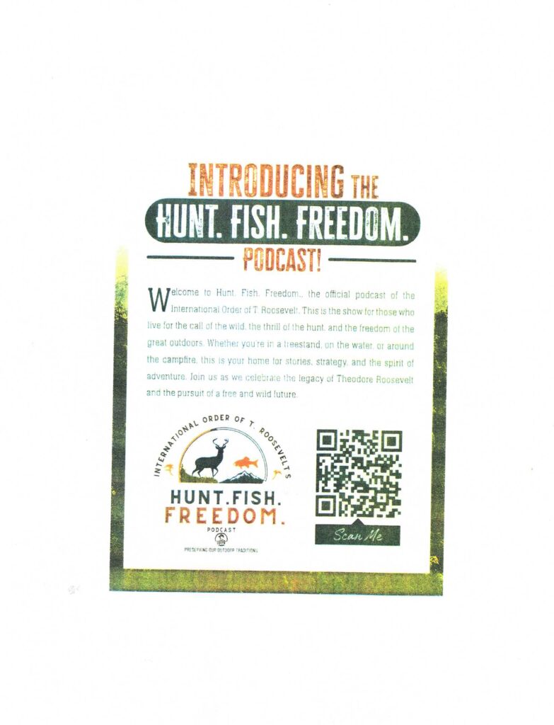 How One Angler Defended Fishing Rights in Florida