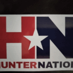Hunters: The Original Make America Healthy Again Movement