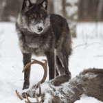 Safety threats in WI prove it: Gray wolves must be delisted