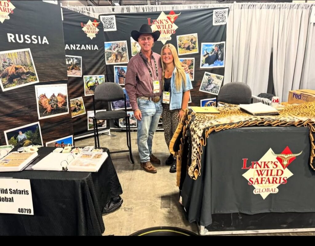 SHOT SHOW 2026,  STOP IN THE BOOTH AND SAY HELLO TO THE TEAM.