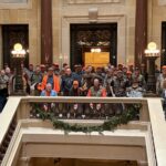 Anti-Hunting Language Removed from House Farm Bill, a Defeat for Leading Animal Rights Activists