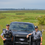 DNR Recruiting Wardens For 2027 Class Applications Due May 14