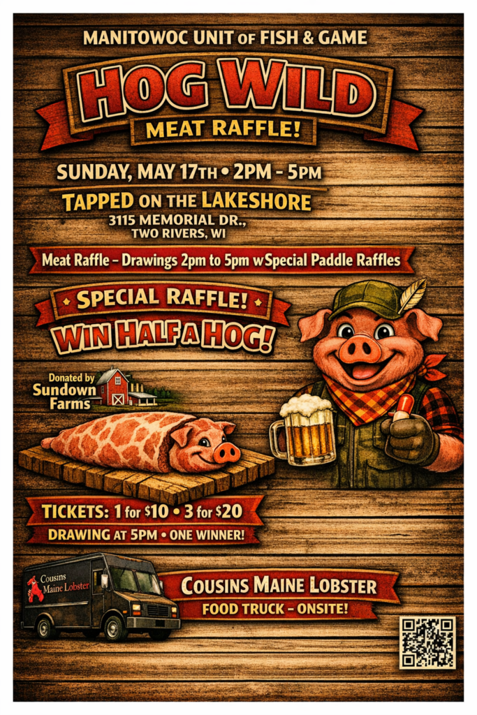 Coming May 17th now with LOBSTER!