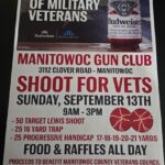 Tell Your Member of Congress to Protect Veterans Second Amendment Rights!