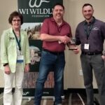 Local Conservation Organization of the Year:  Manitowoc County Fish & Game Protective Association