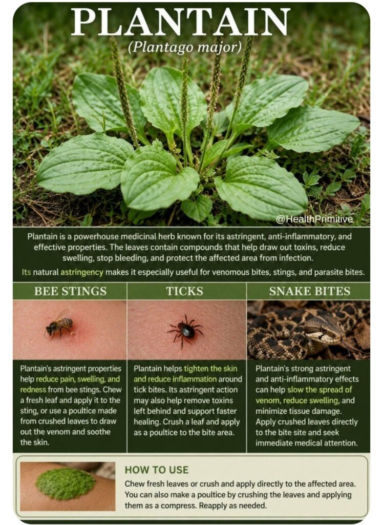 Take Action On Invasive Species This June 