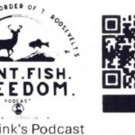 HUNT, FISH, FREEDOM with Kenia Link