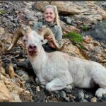 CONGRATULATIONS KENIA ON YOUR 2026 DALL SHEEP