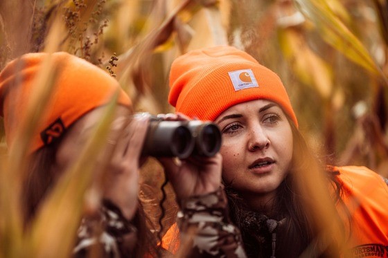 Don’t Miss Wisconsin’s Youth Deer Hunt Oct. 10-11